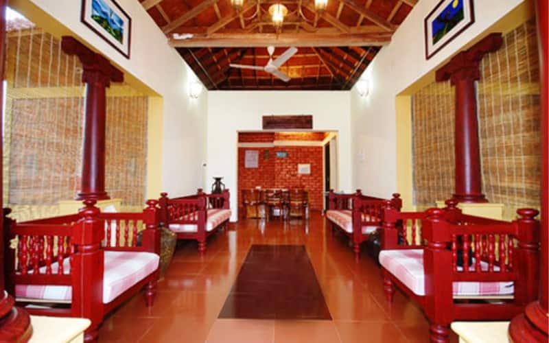 Agraharam Resorts, Wayanad 4